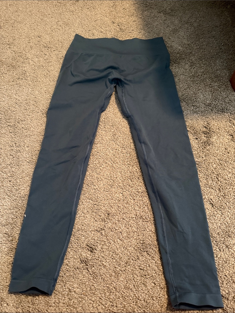 Oner Active blue legging in M